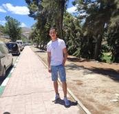 انا من طنجة، أعزب، 23 سنة هنا من أجل البحث عن شريك لتحقيق زواج عادي تعرف عليّ أكثر من خلال بروفايلي، فربّ صدفة خير من ألف ميعاد.