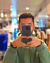 انا من مصر، أعزب، 28 سنة هنا من أجل البحث عن شريك لتحقيق علاقة تعارف تعرف عليّ أكثر من خلال بروفايلي، فربّ صدفة خير من ألف ميعاد.