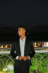 انا من مصر، أعزب، 18 سنة هنا من أجل البحث عن شريك لتحقيق علاقة تعارف تعرف عليّ أكثر من خلال بروفايلي، فربّ صدفة خير من ألف ميعاد.