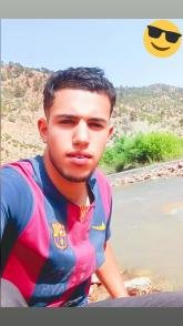 انا من أزيلال‎، أعزب، 24 سنة هنا من أجل البحث عن شريك لتحقيق زواج عادي تعرف عليّ أكثر من خلال بروفايلي، فربّ صدفة خير من ألف ميعاد.