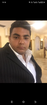انا من حمام سوسة، أعزب، 37 سنة هنا من أجل البحث عن شريك لتحقيق زواج عادي تعرف عليّ أكثر من خلال بروفايلي، فربّ صدفة خير من ألف ميعاد.