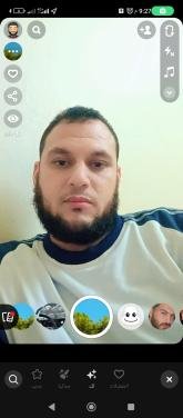 انا من ينبع البحر، متزوج، 37 سنة هنا من أجل البحث عن شريك لتحقيق علاقة تعارف تعرف عليّ أكثر من خلال بروفايلي، فربّ صدفة خير من ألف ميعاد.