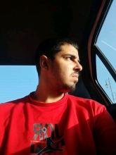عندي فقط أمي أبي مات عندي أخ واحد أكبر مني عائلة محافظة والعمل يومي بي مشروعي راتب اليومي يتراوح في اليوم 170 درهم لو تطور يصيل حتا لي 300 درهم...
