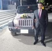 انا من الإسكندرية، مطلق، 40 سنة هنا من أجل البحث عن شريك لتحقيق زواج متعدد تعرف عليّ أكثر من خلال بروفايلي، فربّ صدفة خير من ألف ميعاد.