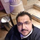 انا من جدة، مطلق، 49 سنة هنا من أجل البحث عن شريك لتحقيق زواج عادي تعرف عليّ أكثر من خلال بروفايلي، فربّ صدفة خير من ألف ميعاد.
