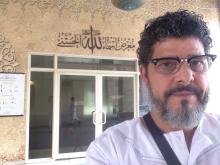 انا من باتنة‎، مطلق، 60 سنة هنا من أجل البحث عن شريك لتحقيق زواج عادي تعرف عليّ أكثر من خلال بروفايلي، فربّ صدفة خير من ألف ميعاد.
