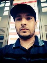 شخص متواضع طيب ومحترم ومهذب ويخاف الله ولم يرتكب اي علاقة غير شرعية املك خبرة عملية ثمانة سنوات معتمدة باللغة الانجليزية ودبلوم تأهيلي بعد المدرسة الاعدادية صبور وطموح ما شاء...