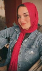 انا من محافظة الشرقية، عزباء، 26 سنة هنا من أجل البحث عن شريك لتحقيق علاقة تعارف تعرف عليّ أكثر من خلال بروفايلي، فربّ صدفة خير من ألف ميعاد.