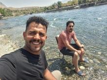 انا من بغداد، متزوج، 29 سنة هنا من أجل البحث عن شريك لتحقيق زواج مسيار تعرف عليّ أكثر من خلال بروفايلي، فربّ صدفة خير من ألف ميعاد.
