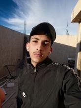 انا من خنيفرة‎، أعزب، 22 سنة هنا من أجل البحث عن شريك لتحقيق علاقة تعارف تعرف عليّ أكثر من خلال بروفايلي، فربّ صدفة خير من ألف ميعاد.