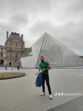 انا من دورتموند، مطلق، 33 سنة هنا من أجل البحث عن شريك لتحقيق زواج عادي تعرف عليّ أكثر من خلال بروفايلي، فربّ صدفة خير من ألف ميعاد.