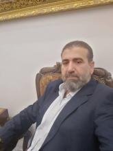 انا من دمشق، متزوج، 50 سنة هنا من أجل البحث عن شريك لتحقيق علاقة تعارف تعرف عليّ أكثر من خلال بروفايلي، فربّ صدفة خير من ألف ميعاد.