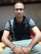 انا من ببا، متزوج، 33 سنة هنا من أجل البحث عن شريك لتحقيق زواج عادي تعرف عليّ أكثر من خلال بروفايلي، فربّ صدفة خير من ألف ميعاد.