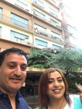 انا من الرياض، أرمل، 37 سنة هنا من أجل البحث عن شريك لتحقيق زواج مسيار تعرف عليّ أكثر من خلال بروفايلي، فربّ صدفة خير من ألف ميعاد.
