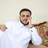 انا شاب ابحث عن الزواج من كردستان اصلي من اليمن واعمل محاسب في السعوديه ابحث عن شريكة حياة للعمر كله انا اصلي اصوم متقي الله عزا وجل لااحب الحرام ولا...