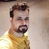 انا من الرقة، أعزب، 40 سنة هنا من أجل البحث عن شريك لتحقيق علاقة تعارف تعرف عليّ أكثر من خلال بروفايلي، فربّ صدفة خير من ألف ميعاد.
