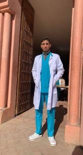 انا من مراكش، أعزب، 25 سنة هنا من أجل البحث عن شريك لتحقيق زواج عادي تعرف عليّ أكثر من خلال بروفايلي، فربّ صدفة خير من ألف ميعاد.
