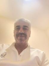 انا من الرياض، متزوج، 55 سنة هنا من أجل البحث عن شريك لتحقيق زواج عادي تعرف عليّ أكثر من خلال بروفايلي، فربّ صدفة خير من ألف ميعاد.