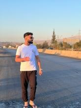 انا من دمشق، أعزب، 21 سنة هنا من أجل البحث عن شريك لتحقيق زواج عادي تعرف عليّ أكثر من خلال بروفايلي، فربّ صدفة خير من ألف ميعاد.