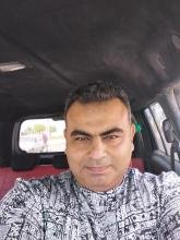 انا من مدينة دمياط الجديدة، أرمل، 46 سنة هنا من أجل البحث عن شريك لتحقيق زواج عادي تعرف عليّ أكثر من خلال بروفايلي، فربّ صدفة خير من ألف ميعاد.