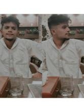 انا من الحسكة، أعزب، 25 سنة هنا من أجل البحث عن شريك لتحقيق علاقة تعارف تعرف عليّ أكثر من خلال بروفايلي، فربّ صدفة خير من ألف ميعاد.