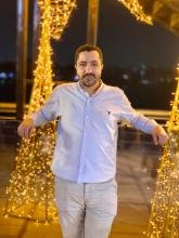 الحمد لله شكلي يبان أقل من سني
حسام من شبرا / أعمل بوظيفة جيدة والحمد لله مدير مكتب بشبرا ومرتبي جيد ومادياتي تمام والحمد لله جاهز للزواج / وأنا رياضي وصحتي...