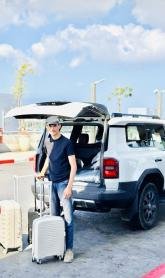 انا أعزب، 22 سنة هنا من أجل البحث عن شريك لتحقيق زواج عادي تعرف عليّ أكثر من خلال بروفايلي، فربّ صدفة خير من ألف ميعاد.