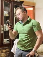 انا مطلق، 27 سنة هنا من أجل البحث عن شريك لتحقيق علاقة تعارف تعرف عليّ أكثر من خلال بروفايلي، فربّ صدفة خير من ألف ميعاد.