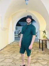 انا من الجزائر، أعزب، 28 سنة هنا من أجل البحث عن شريك لتحقيق زواج عادي تعرف عليّ أكثر من خلال بروفايلي، فربّ صدفة خير من ألف ميعاد.