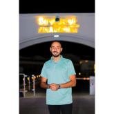 انا من الإسكندرية، أعزب، 25 سنة هنا من أجل البحث عن شريك لتحقيق علاقة تعارف تعرف عليّ أكثر من خلال بروفايلي، فربّ صدفة خير من ألف ميعاد.