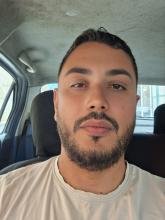 اسمي رضوان من مغنية ولاية تلمسان أعمل سائق سيارة أجرة متدين رياضي انا هنا لابحث عن شريكة الحياة لربما أجد ما اصبو اليه ولو انه في الحقيقة لا تعليق...