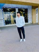 انا من محافظة الإسماعيلية، أعزب، 28 سنة هنا من أجل البحث عن شريك لتحقيق علاقة تعارف تعرف عليّ أكثر من خلال بروفايلي، فربّ صدفة خير من ألف ميعاد.