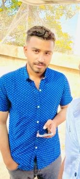 انا من الهرم، أعزب، 25 سنة هنا من أجل البحث عن شريك لتحقيق علاقة تعارف تعرف عليّ أكثر من خلال بروفايلي، فربّ صدفة خير من ألف ميعاد.