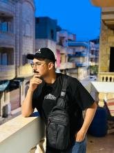 انا من محافظة دمياط، أعزب، 25 سنة هنا من أجل البحث عن شريك لتحقيق زواج عادي تعرف عليّ أكثر من خلال بروفايلي، فربّ صدفة خير من ألف ميعاد.