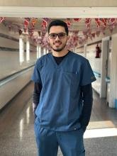 اسمي عدي عمري 24 من فلسطين عايش بمصر من 6 سنين بدرس بكلية طب ،امتياز حاليا مش متخرج لسا ،لا اعمل ،معي مصروفي الخاص يكفيني.
ببحث على الزواج الميسر ،ما معي...