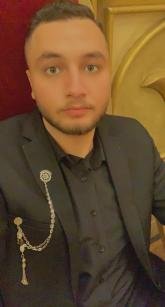 انا من مدينة الشروق، أعزب، 29 سنة هنا من أجل البحث عن شريك لتحقيق زواج عادي تعرف عليّ أكثر من خلال بروفايلي، فربّ صدفة خير من ألف ميعاد.