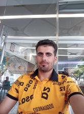 انا من وجدة، أعزب، 26 سنة هنا من أجل البحث عن شريك لتحقيق زواج عادي تعرف عليّ أكثر من خلال بروفايلي، فربّ صدفة خير من ألف ميعاد.