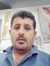 انا من عدن، متزوج، 41 سنة هنا من أجل البحث عن شريك لتحقيق زواج عادي تعرف عليّ أكثر من خلال بروفايلي، فربّ صدفة خير من ألف ميعاد.