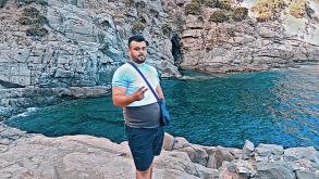 انا من عنابة‎، أعزب، 28 سنة هنا من أجل البحث عن شريك لتحقيق علاقة تعارف تعرف عليّ أكثر من خلال بروفايلي، فربّ صدفة خير من ألف ميعاد.