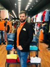 انا من تكساس، مطلق، 42 سنة هنا من أجل البحث عن شريك لتحقيق زواج عادي تعرف عليّ أكثر من خلال بروفايلي، فربّ صدفة خير من ألف ميعاد.