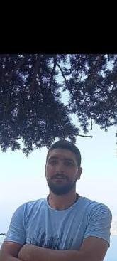 انا من جونيه، أعزب، 28 سنة هنا من أجل البحث عن شريك لتحقيق زواج عادي تعرف عليّ أكثر من خلال بروفايلي، فربّ صدفة خير من ألف ميعاد.