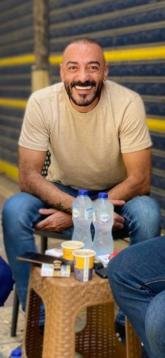 انا من عربية / شرق أوسطية هنا من أجل البحث عن شريك لتحقيق علاقة تعارف تعرف عليّ أكثر من خلال بروفايلي، فربّ صدفة خير من ألف ميعاد.