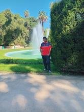 انا من ولاية الجزائر، أعزب، 40 سنة هنا من أجل البحث عن شريك لتحقيق زواج عادي تعرف عليّ أكثر من خلال بروفايلي، فربّ صدفة خير من ألف ميعاد.