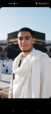 انا من الجزائر الوسطى، أعزب، 27 سنة هنا من أجل البحث عن شريك لتحقيق زواج عادي تعرف عليّ أكثر من خلال بروفايلي، فربّ صدفة خير من ألف ميعاد.