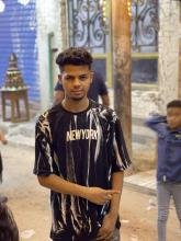 انا من طنطا، أعزب، 18 سنة هنا من أجل البحث عن شريك لتحقيق علاقة تعارف تعرف عليّ أكثر من خلال بروفايلي، فربّ صدفة خير من ألف ميعاد.