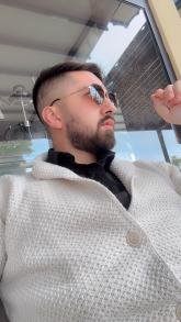انا من تركيا، مطلق، 27 سنة هنا من أجل البحث عن شريك لتحقيق زواج مسيار تعرف عليّ أكثر من خلال بروفايلي، فربّ صدفة خير من ألف ميعاد.