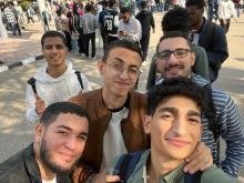 انا من القاهرة، أعزب، 20 سنة هنا من أجل البحث عن شريك لتحقيق علاقة تعارف تعرف عليّ أكثر من خلال بروفايلي، فربّ صدفة خير من ألف ميعاد.