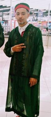 انا من الدار البيضاء، أعزب، 36 سنة هنا من أجل البحث عن شريك لتحقيق زواج مسيار تعرف عليّ أكثر من خلال بروفايلي، فربّ صدفة خير من ألف ميعاد.