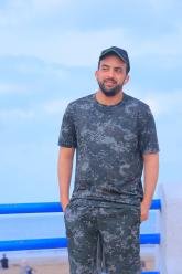 انا من الجديدة، أعزب، 33 سنة هنا من أجل البحث عن شريك لتحقيق زواج عادي تعرف عليّ أكثر من خلال بروفايلي، فربّ صدفة خير من ألف ميعاد.