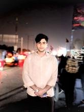 انا من العراق، أعزب، 22 سنة هنا من أجل البحث عن شريك لتحقيق زواج عادي تعرف عليّ أكثر من خلال بروفايلي، فربّ صدفة خير من ألف ميعاد.